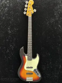 FENDER JAPAN JBV-95 -3TONE SUNBURST- ELECTRIC BASS GUITAR [AUTH]