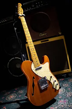 FENDER FSR '69 TELECASTER THINLINE / 2003 ELECTRIC GUTIAR [AUTH]