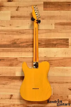 FENDER 2003 AMERICAN VINTAGE / '52 TELECASTER BUTTERSCOTCH BLONDE W/OHC