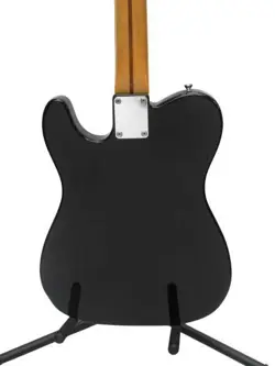 FENDER JAPAN J-CRAFT STANDARD SERIES TL-43J / BLK 1999 2002