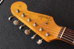 FENDER JAPAN ST62M (1993) ELECTRIC GUTIAR [AUTH]