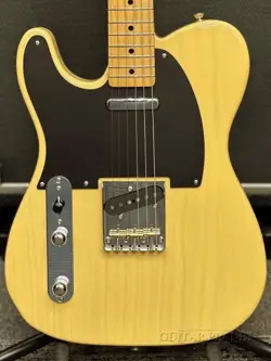 FENDER JAPAN TL52/LH -OWB(OFF WHITE BLONDE)/M- 2014