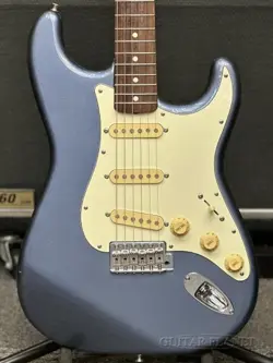 FENDER JAPAN ST62 -OLB(OLD LAKE PLACID BLUE)- 2012