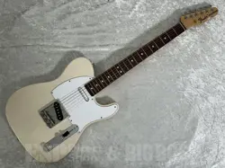 FENDER JAPAN TL71-ASH US (BLONDE) ELECTRIC GUTIAR [AUTH]
