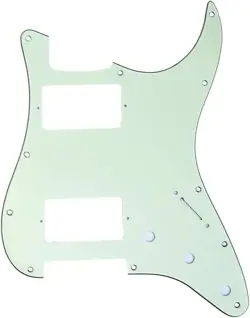 ANTI-SCRAPE PLATE 11