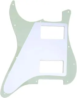 GUITAR PICKGUARD 3PLY
