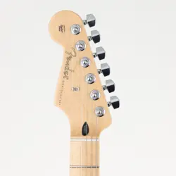 LEFT-HANDED PLAYER STRATOCASTER