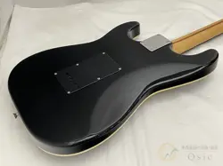 AERODYNE STRATOCASTER BASSWOOD