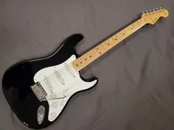 FRETBOARD BLACK USED