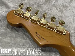 HARDWARE USED 2-TONE