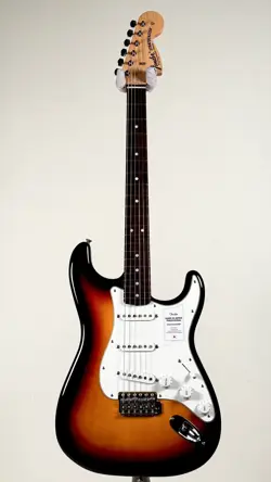 60S STRATOCASTER TRADITIONAL