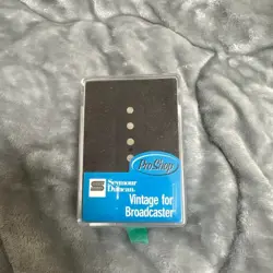 USED FENDER JAPAN TELECASTER PICKUP