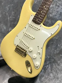 SHOPâ 1963 STRATOCASTER