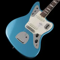 FENDER / MADE IN JAPAN TRADITIONAL L60S JAGUAR ROSEWOOD LAKE PLACID BLUE