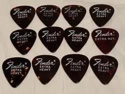 CELLULOID-UNUSED-LOT OF 12