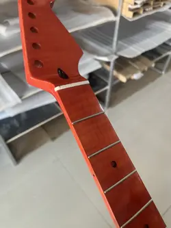 22FRET DIY