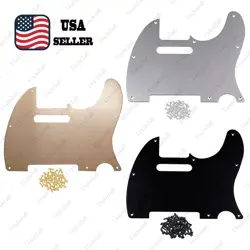 60'S PICKGUARD SCRATCH