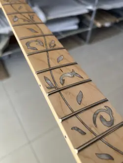 TELE REPLACEMENT PART