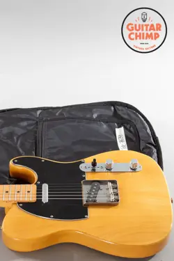 ‘72 TELECASTER VINTAGE