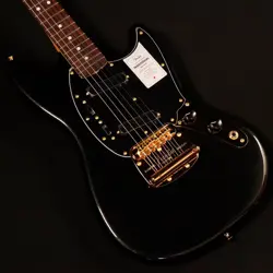 MUSTANG ROSEWOOD FINGERBOAR