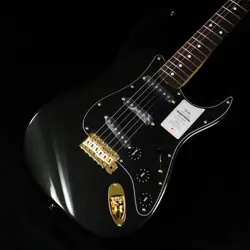 ROSEWOOD FINGERBOARD BLA