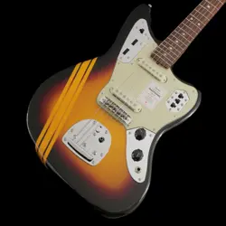 FENDER / MADE IN JAPAN TRADITIONAL 2025 COLLECTION 60S JAGUAR COMPETITION 3CS