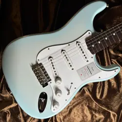 FENDER 2025 LIMITED PRODUCTION MODEL MADE IN JAPAN TRADITIONAL 2025 COLLECTION 6