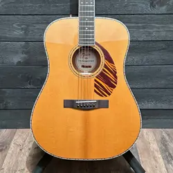 PD-220E DREADNOUGHT PARAMOUNT