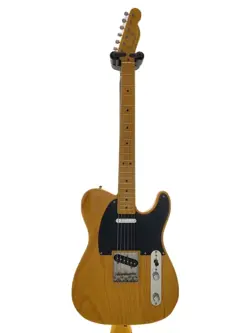 USED 2012 FENDER JAPAN TL52 NATURAL MIJ TELECASTER MADE IN JAPAN 3.3KG