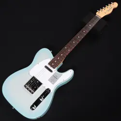 FENDER / MADE IN JAPAN TRADITIONAL 2025 COLLECTION 60S TELECASTER STARDUST BLUE