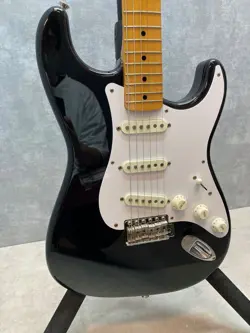 USED FENDER TRADITIONAL '50S STRATOCASTER 2019 ELECTRIC GUITAR FREE SHIPPING