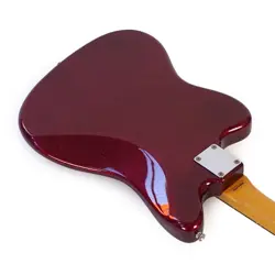 JAZZMASTER PURPLE SPARKLE