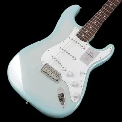 FENDER  MADE IN JAPAN TRADITIONAL 2025 COLLECTION 60S STRATOCASTER STARDUST BLUE