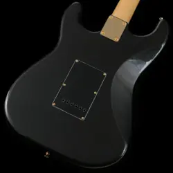 FENDER / MADE IN JAPAN TRADITIONAL 2025 COLLECTION 60S STRATOCASTER BLACK PEARL