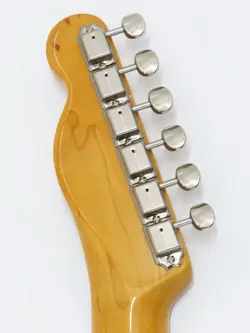 FENDERUSA  FENDER USA  ELECTRIC GUITAR  AMERICAN VINTAGE II 51 TELECASTER MAD