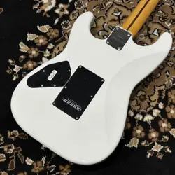 FENDER (FENDER)   AERODYNE SPECIAL STRATOCASTER  USED   USED  ELECTRIC GUITAR