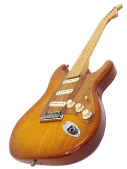 SHOP FENDER ELECTRIC