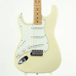 HENDRIX STRATOCASTER MOD