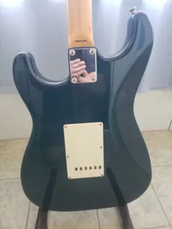 FENDER JAPAN LOW TIDECASTER STRAT ELECTRIC GUITAR