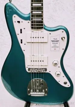 60S JAZZMASTER-OCEAN