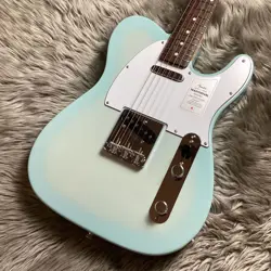 FENDER JAPAN TRADITIONAL 2025 COLLECTION 60S TELECASTER