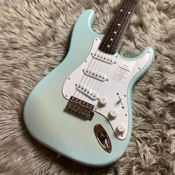 FENDER JAPAN TRADITIONAL 2025 COLLECTION 60S STRATOCASTER