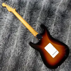 60S STRATOCASTER COLOR