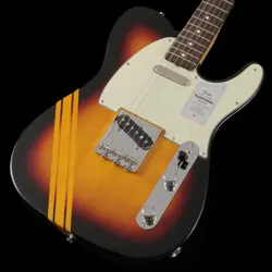 FENDER  MADE IN JAPAN TRADITIONAL 2025 COLLECTION 60S TELECASTER COMPETITION 3CS