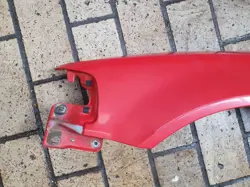 RARE LEFT FENDER