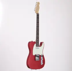 60S TELECASTER CAR