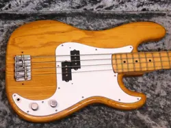 BASS '76 BASS
