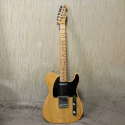 ELECTRIC GUITAR FENDER TL72-50 TELECASTER BUTTERSCOTCH MADE IN JAPAN