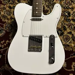 HYBRIDⅡ TELECASTER ROSEWOOD