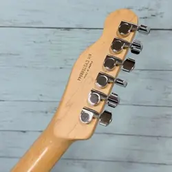 GUITAR SQUIER TELECASTER